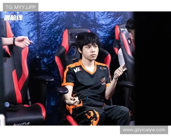 聚焦FPX战队近期状态分析与未来发展展望