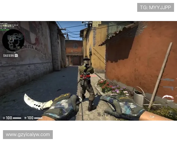 CSGO战术分析：深入探讨BLG团队的区域防守策略与执行细节