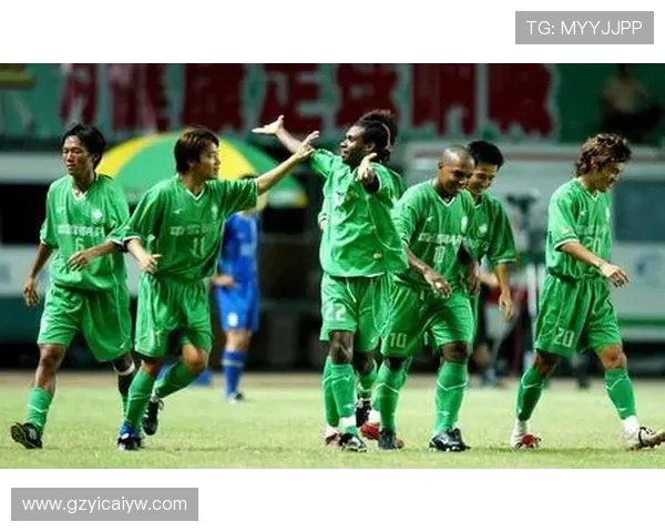 广州足球队在联赛中的速度优势分析与表现评估